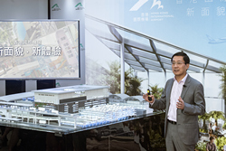 機場管理局行政總裁林天福表示,一號客運大樓的提升項目,可以提升機場的處理能力,亦讓機場以嶄新面貌示人。